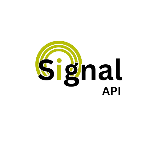 Signal API